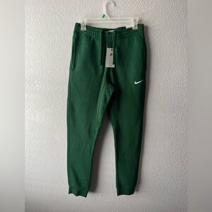 Nike sweatpants NWT